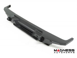 Jeep Wrangler JL Rear Bumper - FS-15 Series Jeep Wrangler JL Rear Bumper - FS-15 Series